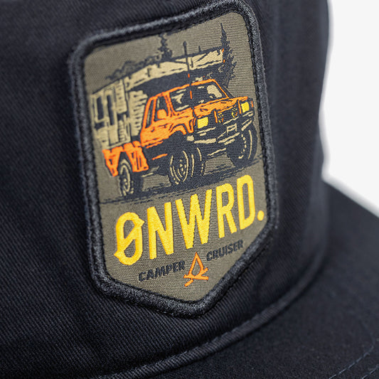 √òNWRD Hats
