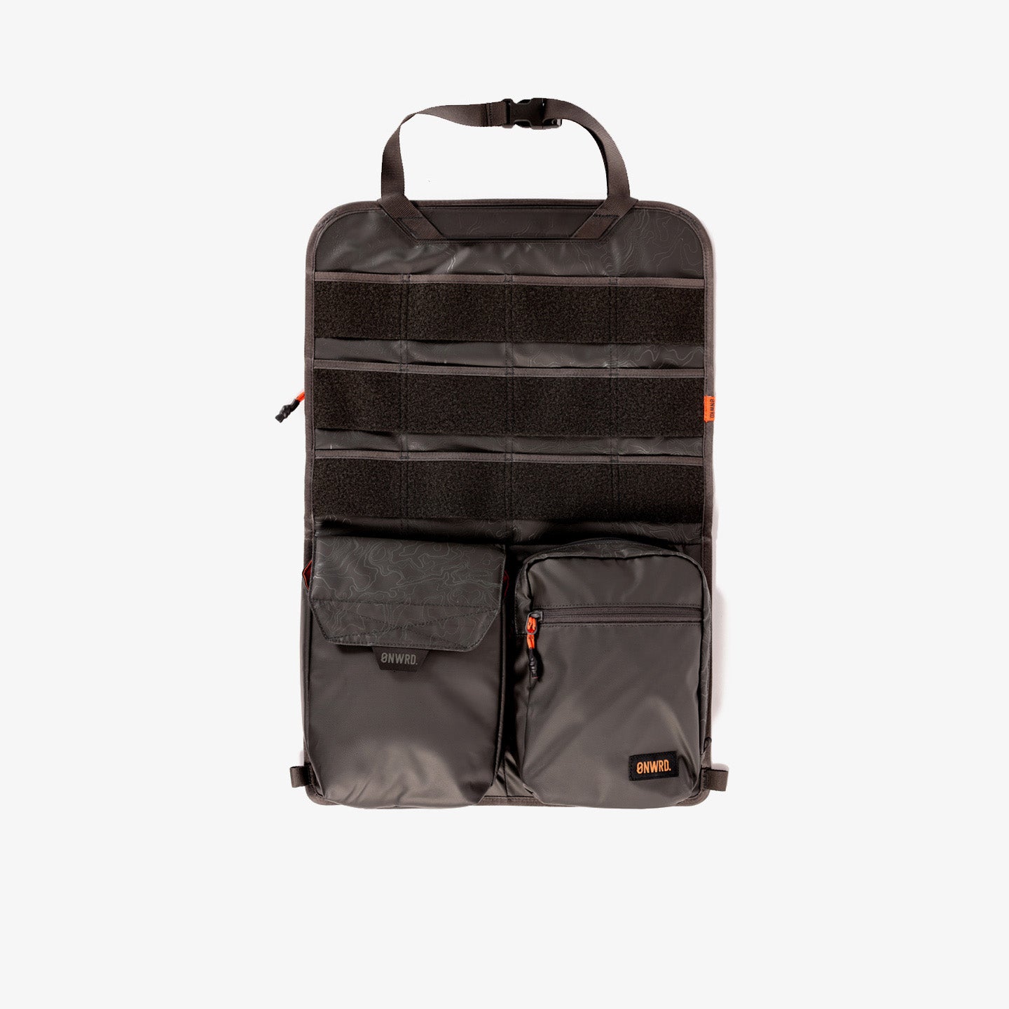 ØN3 - Single Seat Organizer