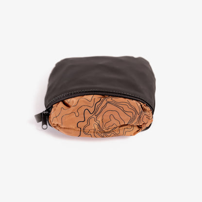 Collapsible Tote