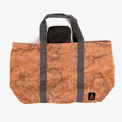 Collapsible Tote