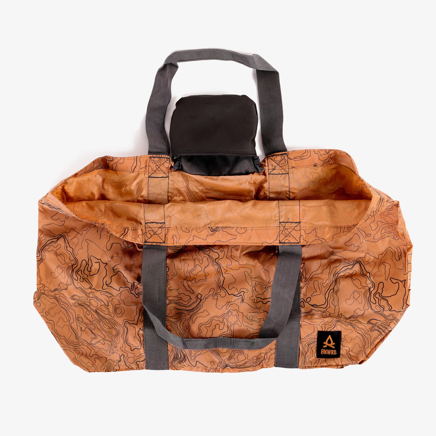 26aw 新作 CORDURA RIPSTOP GADGET BAG 新品未使用 Collapsible Tote – ONWRD Supply Co.
