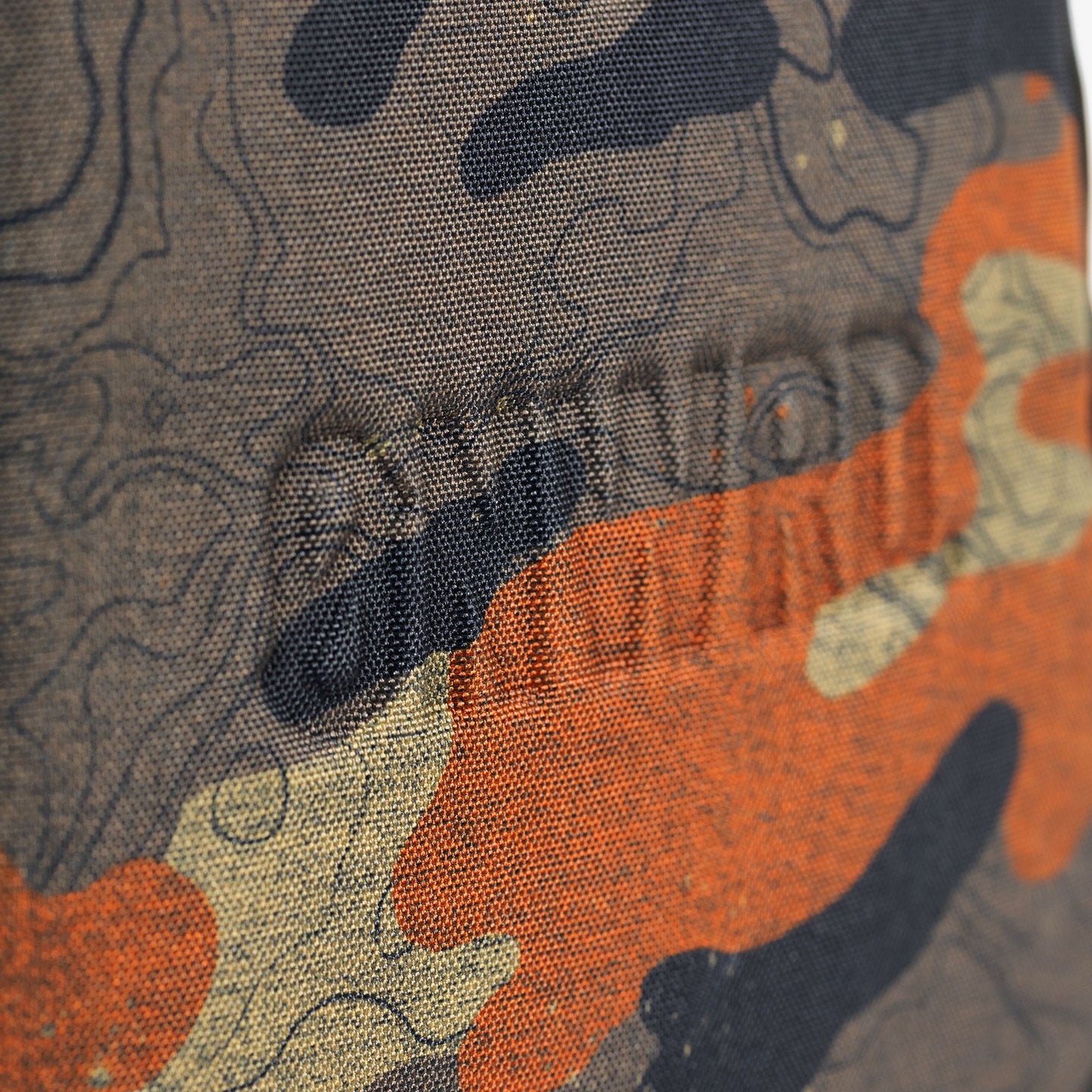 Color: Campo