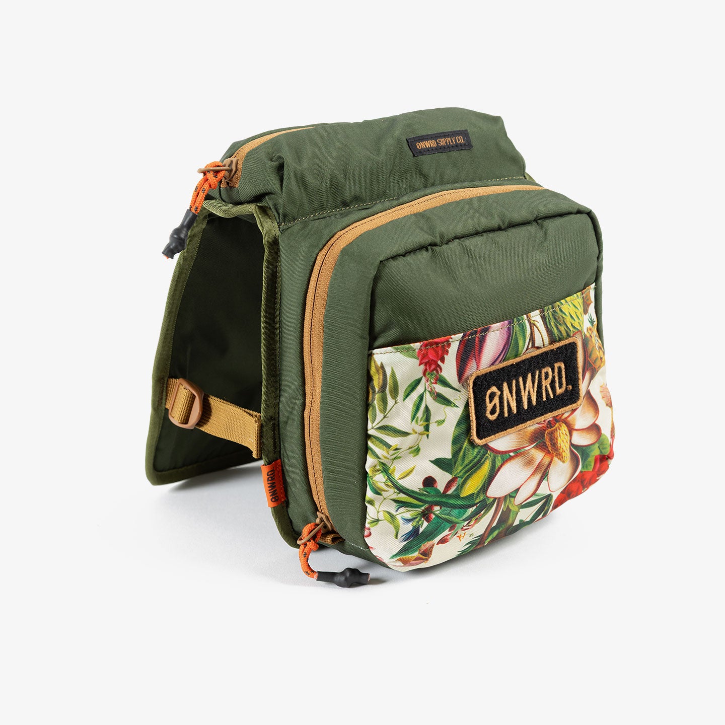 Color: Floral