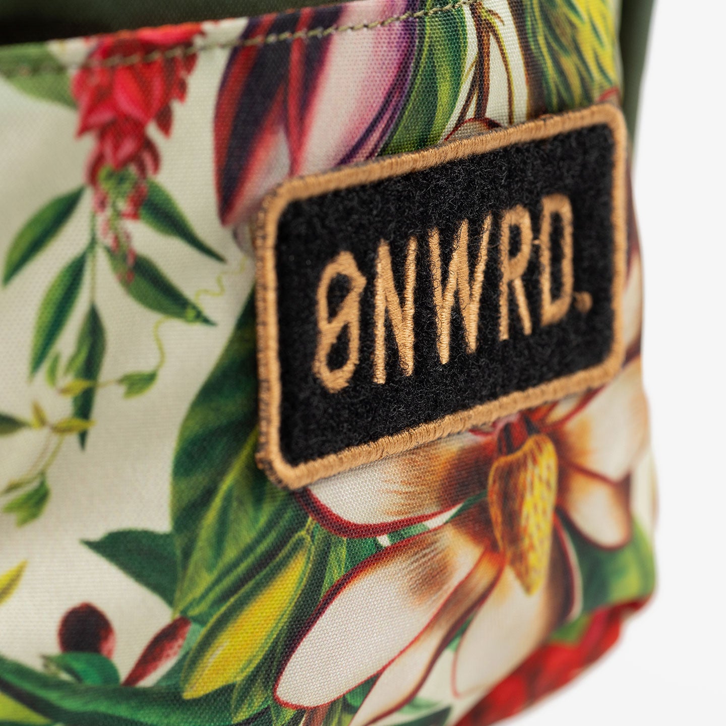 Color: Floral
