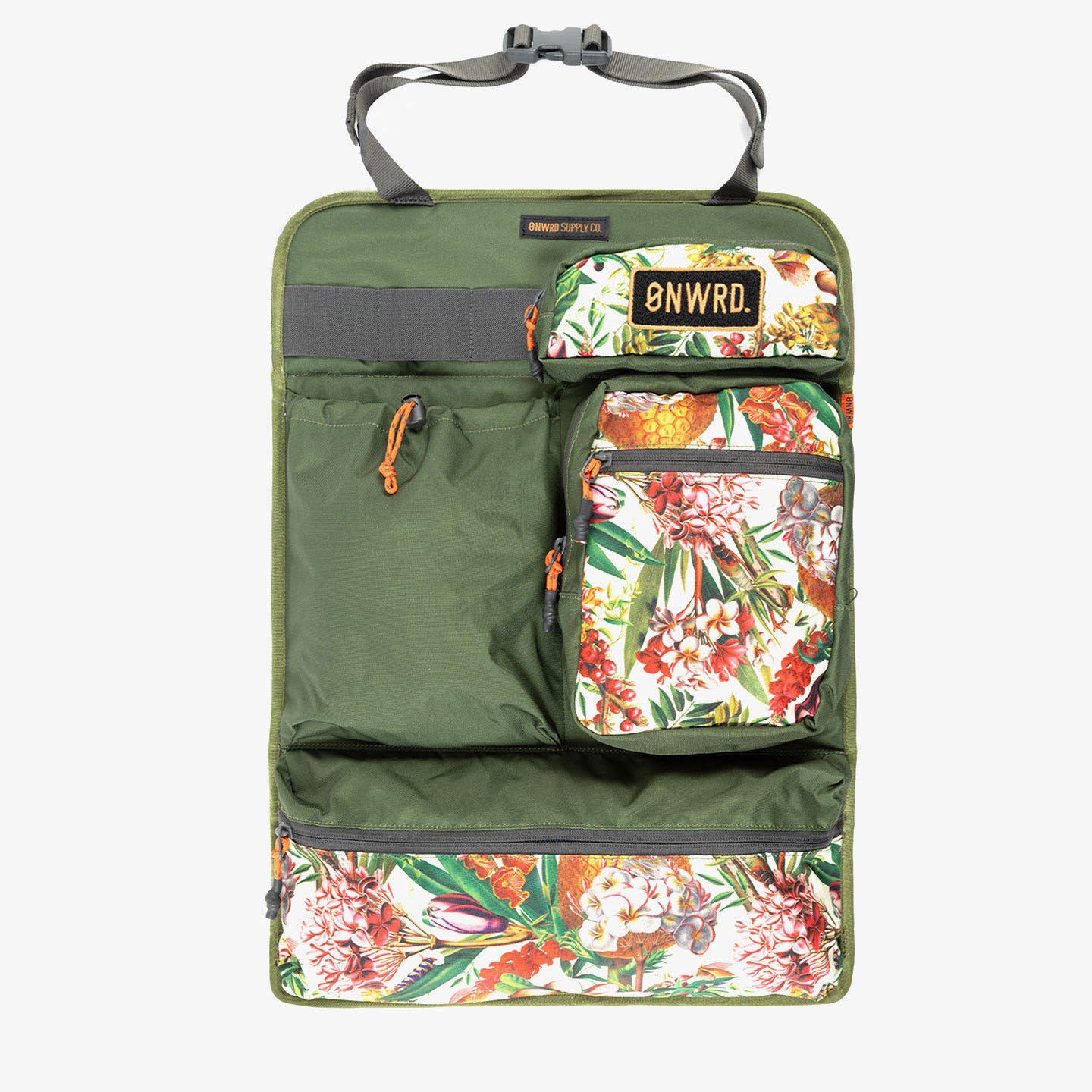 Color: Floral