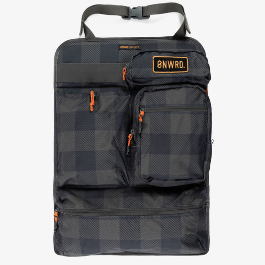 Color: Lumberjack