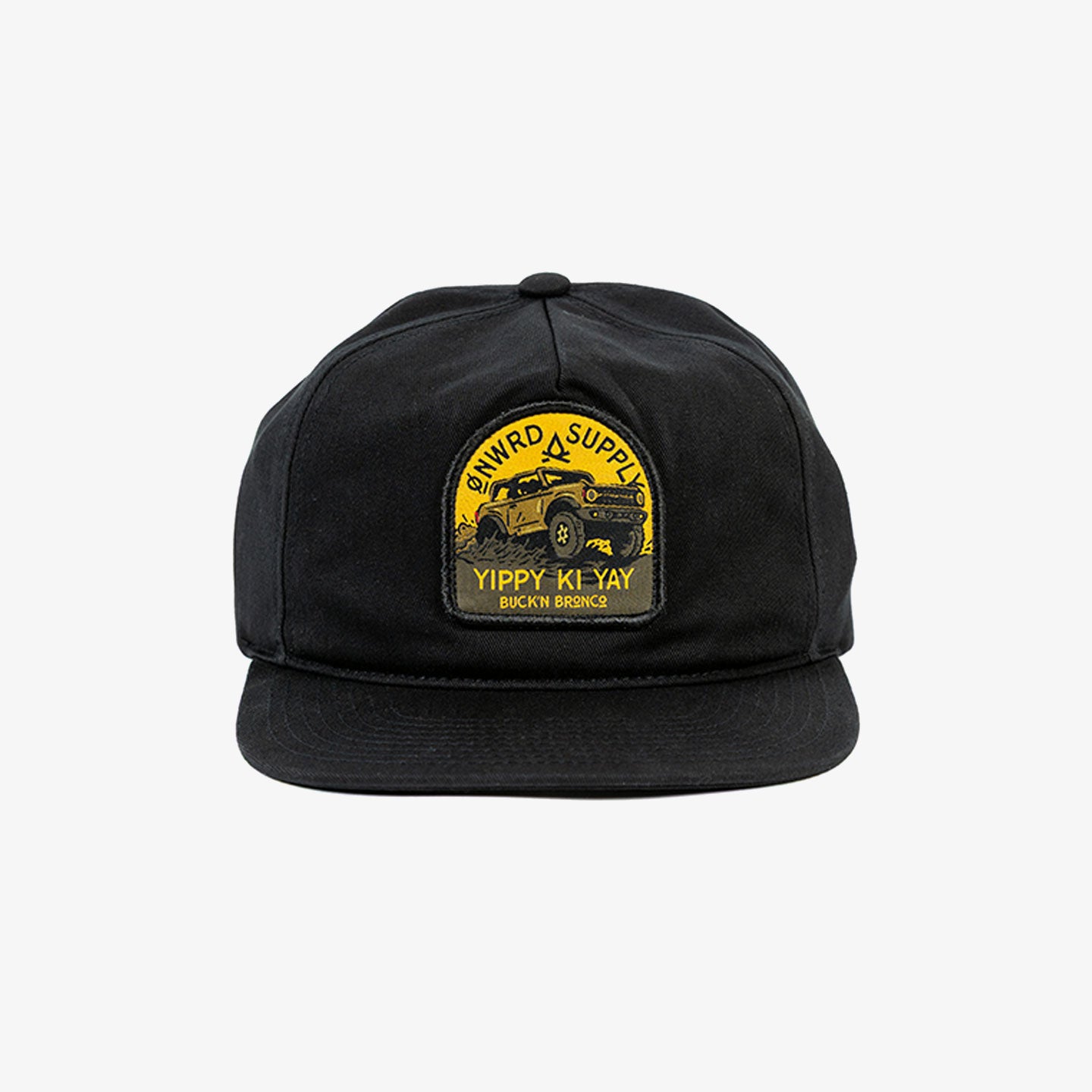 √òNWRD Hats