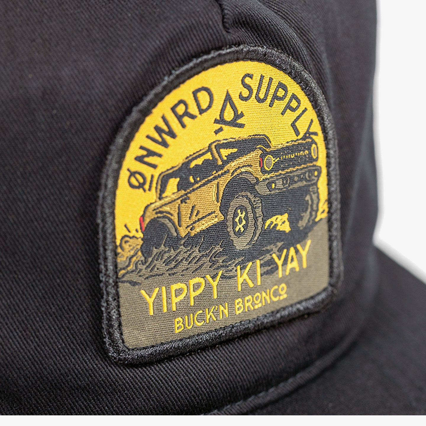 √òNWRD Hats