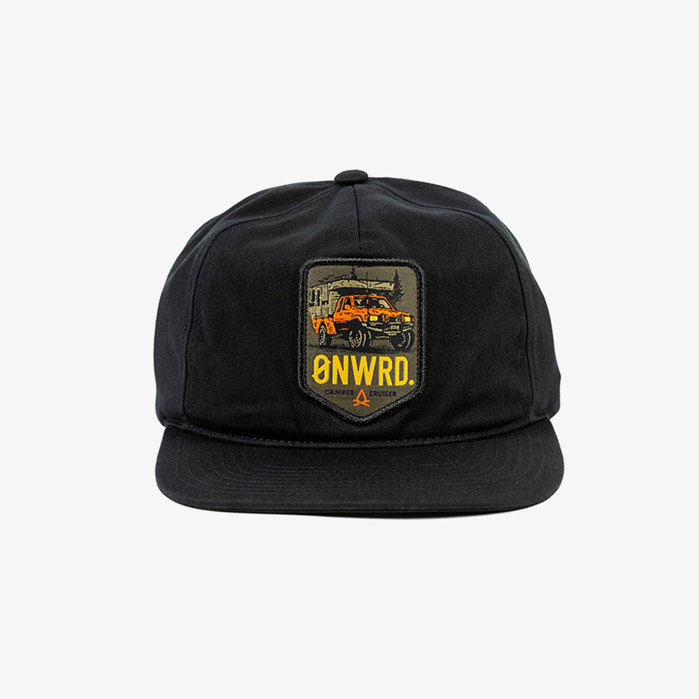 √òNWRD Hats