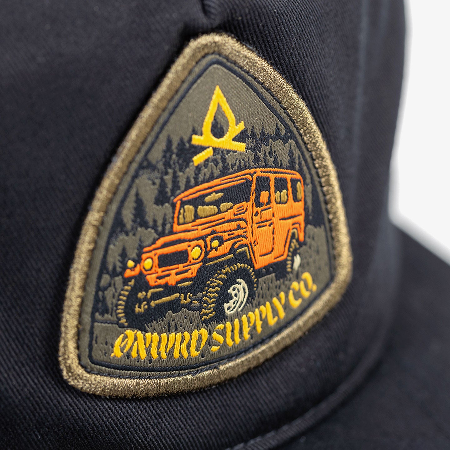 √òNWRD Hats