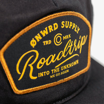 √òNWRD Hats