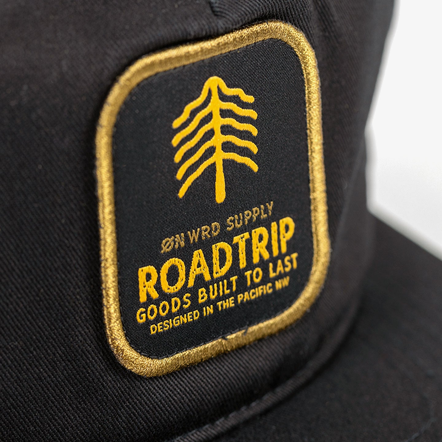 √òNWRD Hats