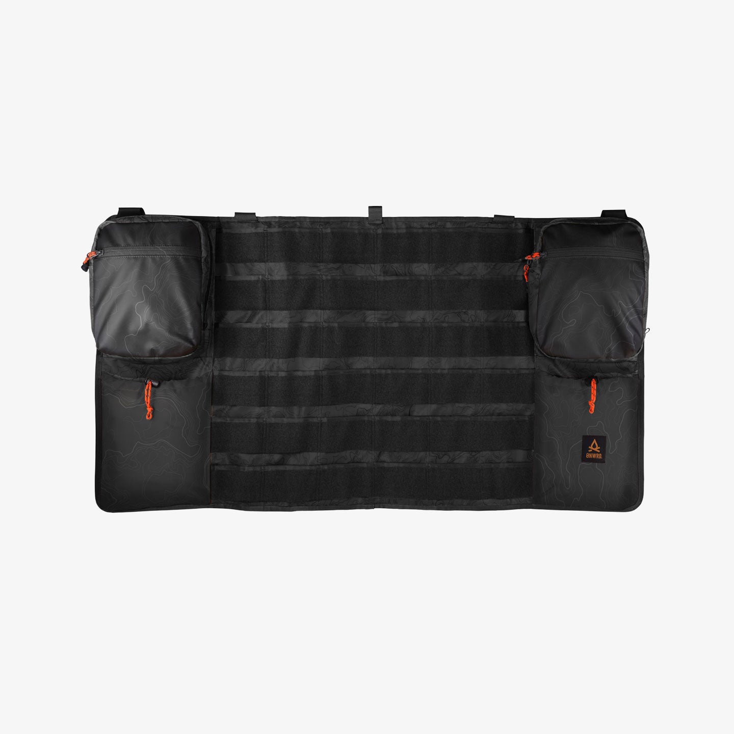 ØN1 - Bench Seat Organizer
