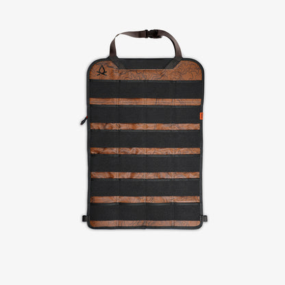 ØN2 - Single Seat Organizer