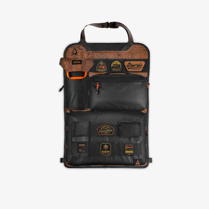 ØN3 - Single Seat Organizer