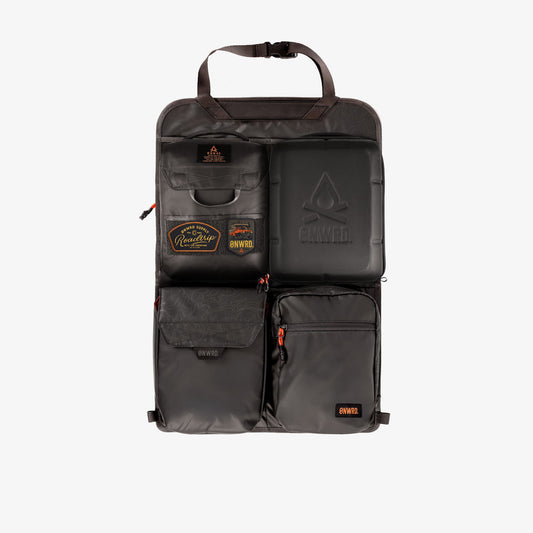 ØN3 - Single Seat Organizer