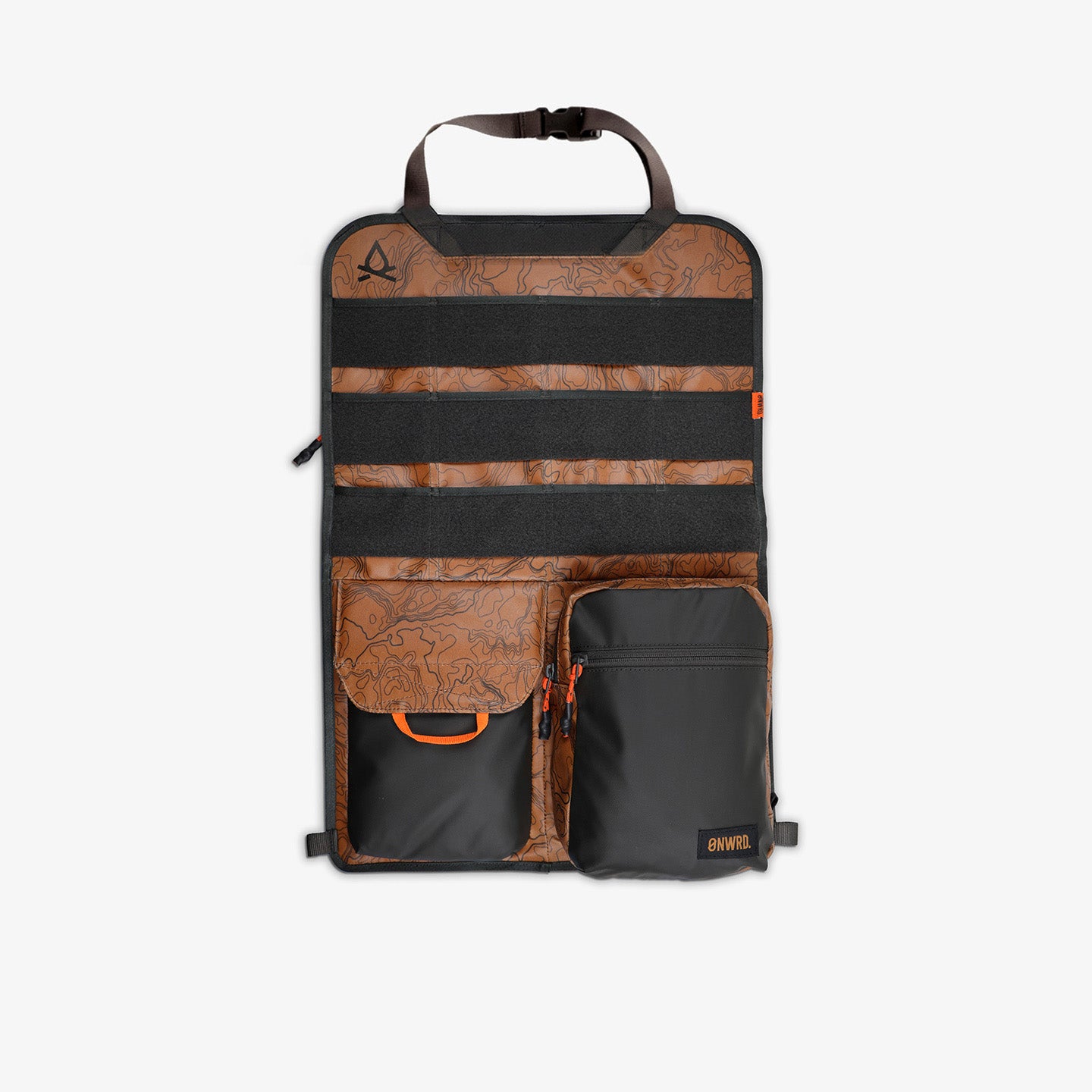 ØN3 - Single Seat Organizer