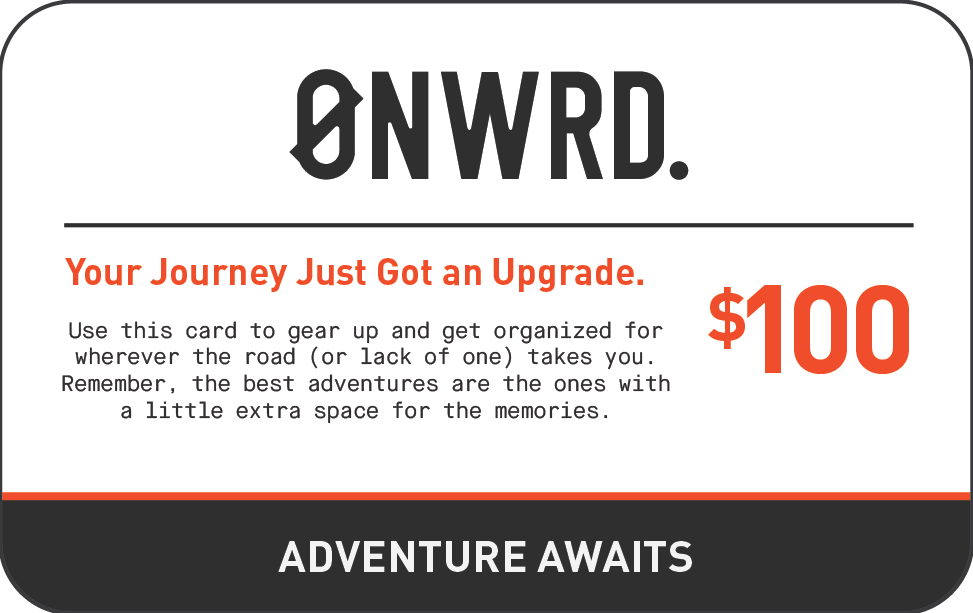 √òNWRD GIFT CARD