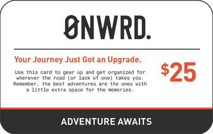 √òNWRD GIFT CARD