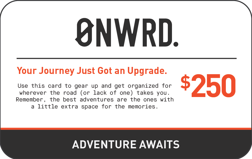 √òNWRD GIFT CARD