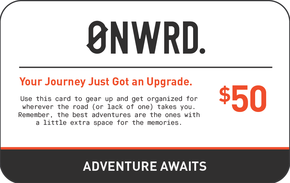 √òNWRD GIFT CARD