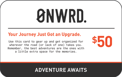 √òNWRD GIFT CARD