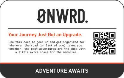 √òNWRD GIFT CARD