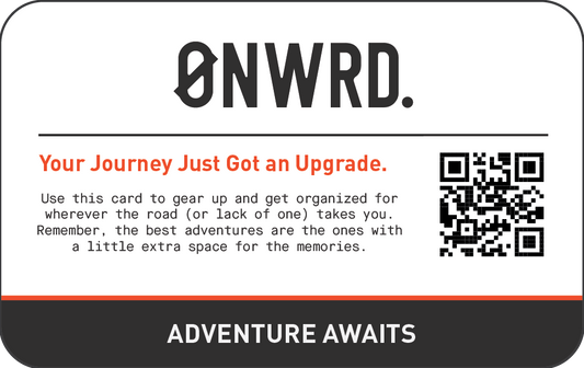 √òNWRD GIFT CARD