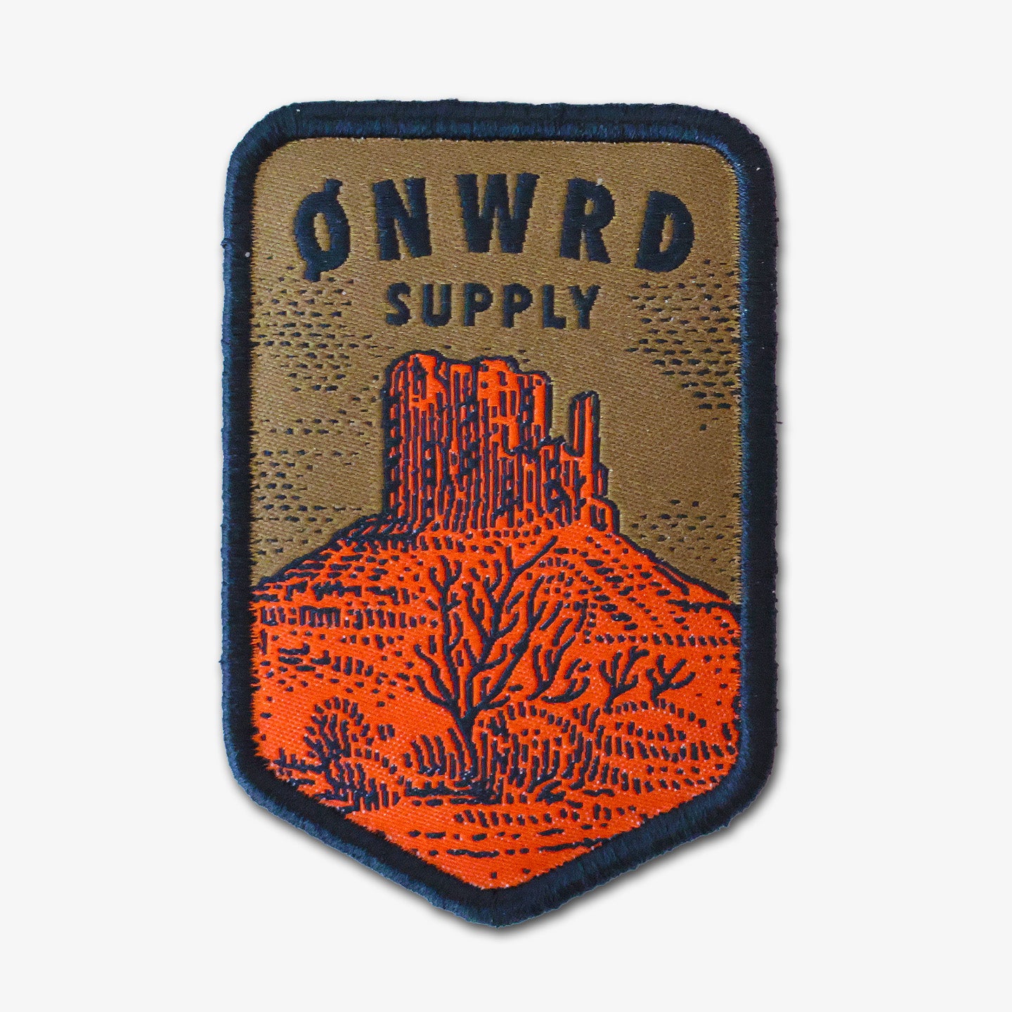 Patch Kit