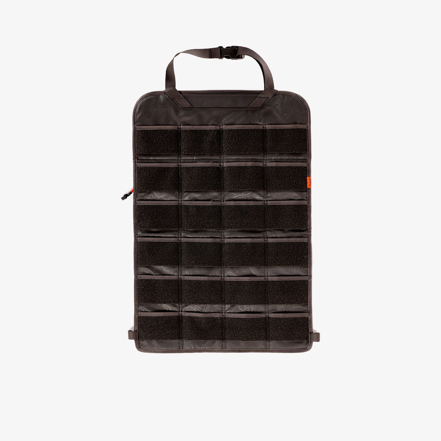 ØN2 - Single Seat Organizer